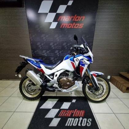 HONDA CRF 1000L AFRICA TWIN ADVENTURE SPORTS 